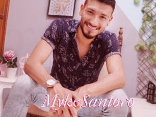 MykeSantoro