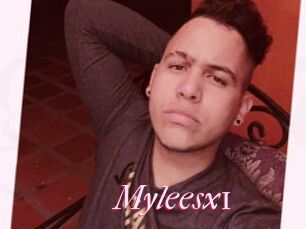Myleesx1