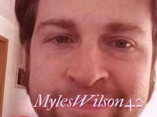 MylesWilson42