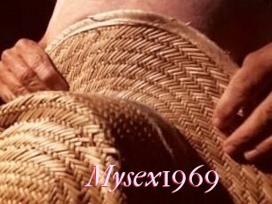 Mysex1969