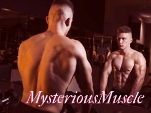 MysteriousMuscle