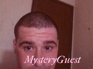 MysteryGuest