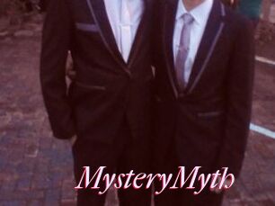 MysteryMyth