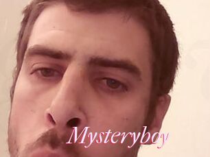 Mysteryboy