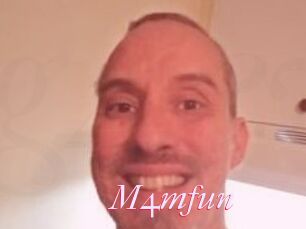 M4mfun