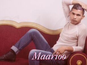 Maarioo