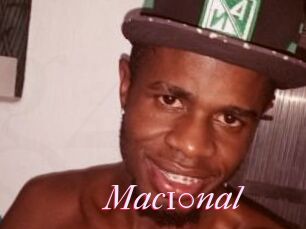 Mac10nal