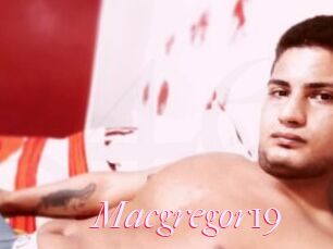 Macgregor19