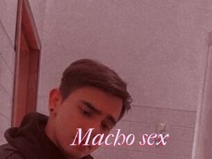 Macho_sex