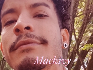 Mackivy