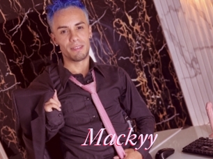 Mackyy