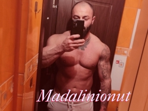 Madalinionut