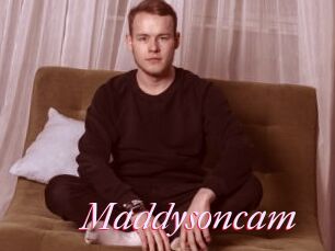 Maddysoncam