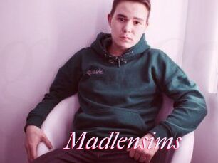 Madlensims