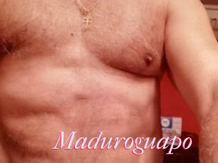 Maduroguapo