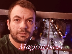Magicalshows