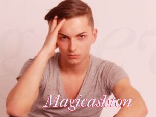 Magicashton