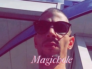 Magichole