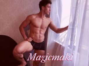 Magicmaki