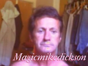 Magicmikedickson