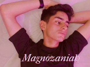Magnozaniah
