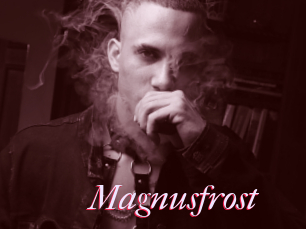 Magnusfrost