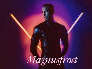 Magnusfrost