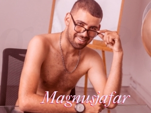 Magnusjafar