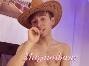Magnussbane