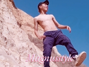Magnusstyle