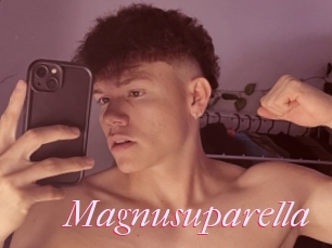 Magnusuparella