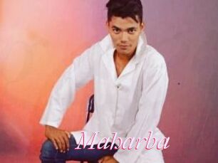 Maharba