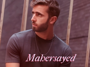 Mahersayed