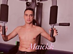 Maickk