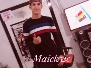 Maickwc