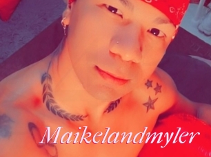 Maikelandmyler