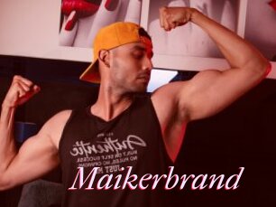 Maikerbrand