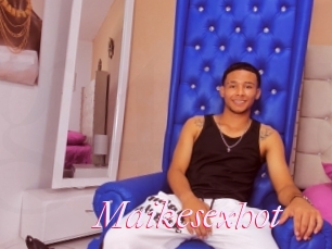 Maikesexhot