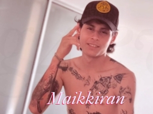 Maikkiran