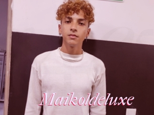 Maikoldeluxe