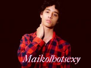 Maikolhotsexy