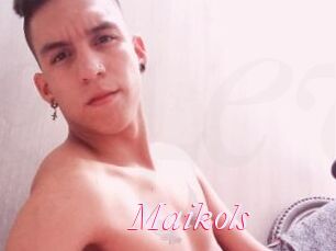 Maikols