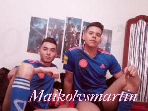 Maikolvsmartin