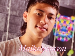 Maikolyomson