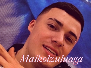 Maikolzuluaga