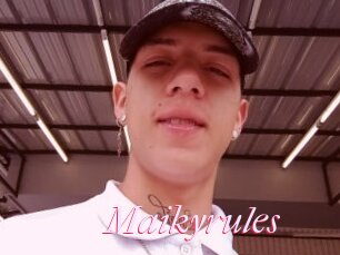 Maikyrules