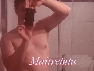 Maitrelulu