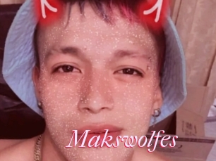 Makswolfes