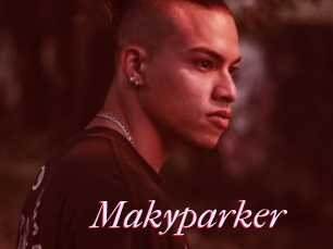 Makyparker