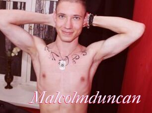 Malcolmduncan